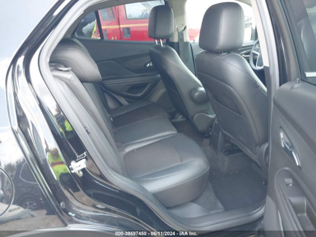 Photo 7 VIN: KL4CJASB4HB162321 - BUICK ENCORE 