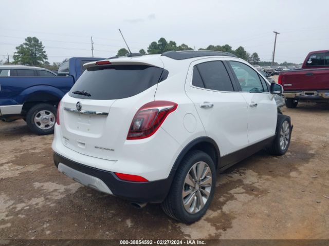 Photo 3 VIN: KL4CJASB4HB172721 - BUICK ENCORE 