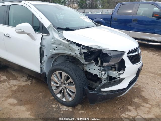 Photo 5 VIN: KL4CJASB4HB172721 - BUICK ENCORE 