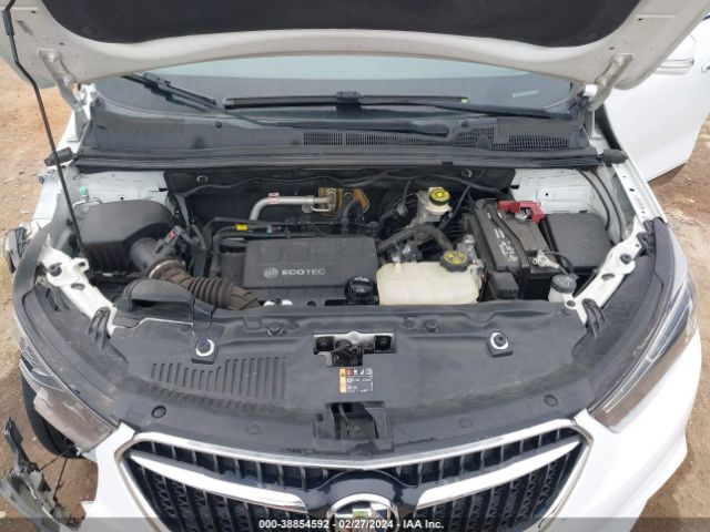 Photo 9 VIN: KL4CJASB4HB172721 - BUICK ENCORE 