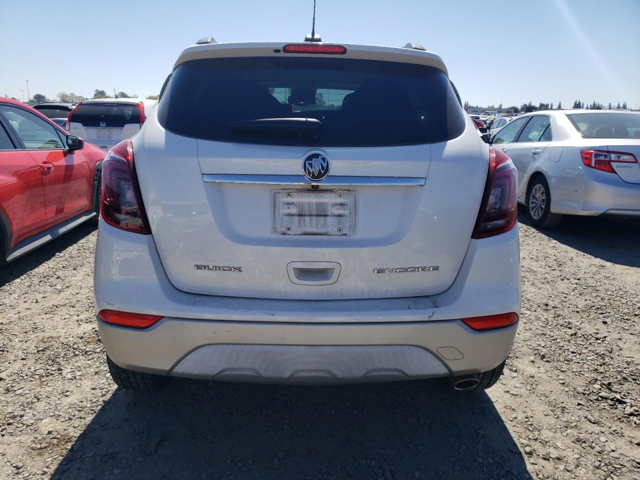 Photo 5 VIN: KL4CJASB4HB179037 - BUICK ENCORE 