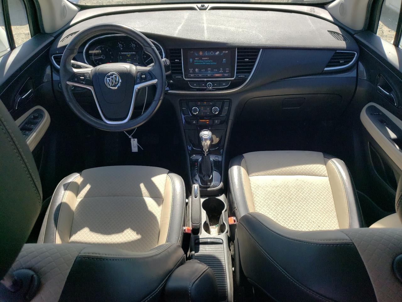 Photo 7 VIN: KL4CJASB4HB179037 - BUICK ENCORE 