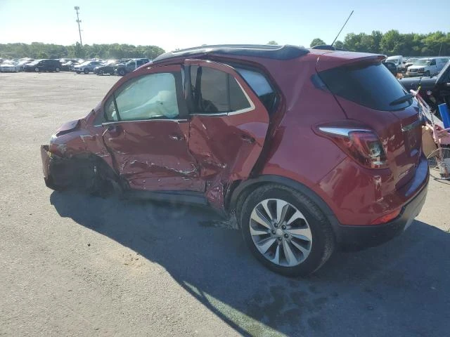 Photo 1 VIN: KL4CJASB4HB188112 - BUICK ENCORE PRE 