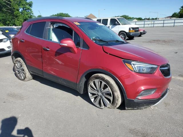 Photo 3 VIN: KL4CJASB4HB188112 - BUICK ENCORE PRE 