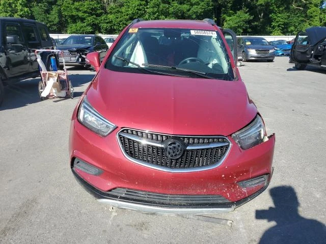 Photo 4 VIN: KL4CJASB4HB188112 - BUICK ENCORE PRE 