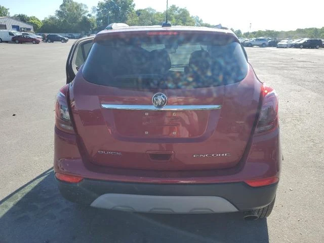 Photo 5 VIN: KL4CJASB4HB188112 - BUICK ENCORE PRE 