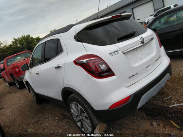 Photo 2 VIN: KL4CJASB4HB211257 - BUICK ENCORE 