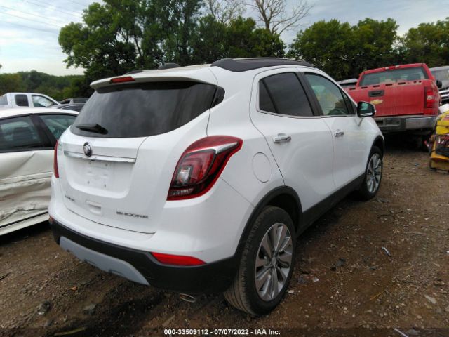 Photo 3 VIN: KL4CJASB4HB211257 - BUICK ENCORE 