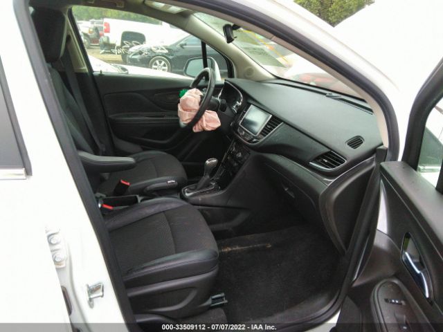 Photo 4 VIN: KL4CJASB4HB211257 - BUICK ENCORE 