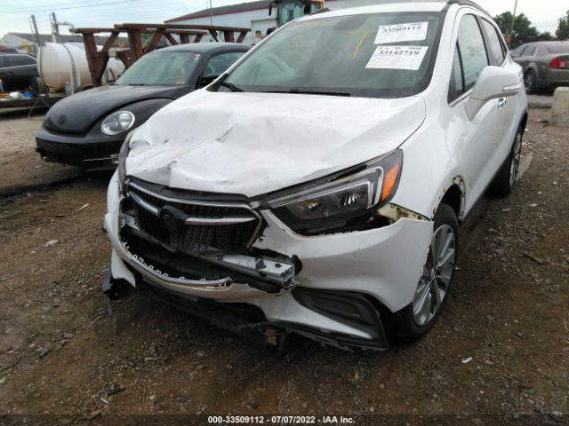 Photo 5 VIN: KL4CJASB4HB211257 - BUICK ENCORE 