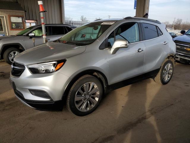 Photo 0 VIN: KL4CJASB4HB220427 - BUICK ENCORE PRE 