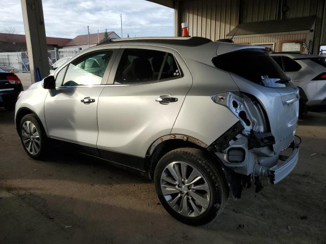 Photo 1 VIN: KL4CJASB4HB220427 - BUICK ENCORE PRE 