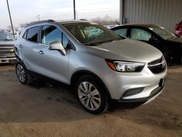 Photo 3 VIN: KL4CJASB4HB220427 - BUICK ENCORE PRE 