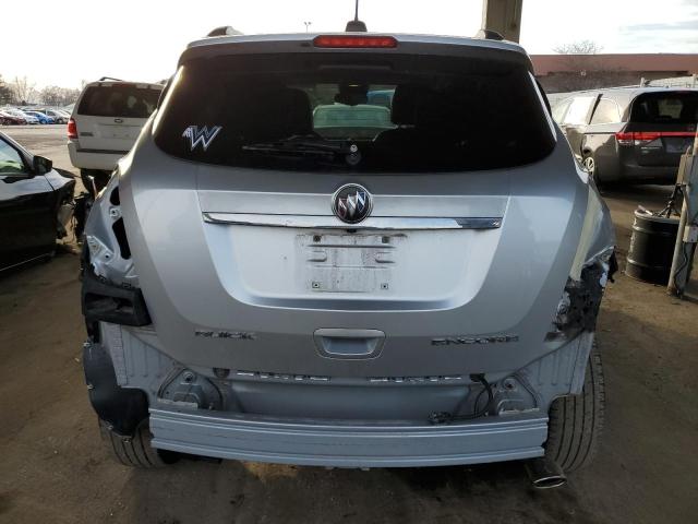 Photo 5 VIN: KL4CJASB4HB220427 - BUICK ENCORE PRE 