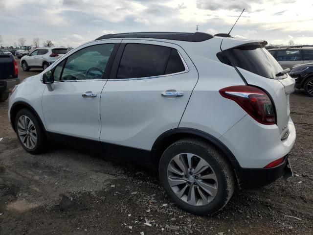 Photo 1 VIN: KL4CJASB4HB223666 - BUICK ENCORE PRE 