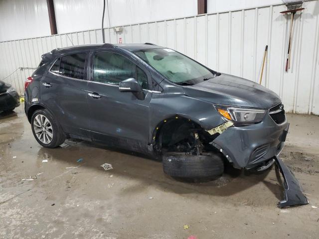 Photo 3 VIN: KL4CJASB4HB240662 - BUICK ENCORE 