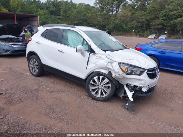 Photo 0 VIN: KL4CJASB4HB246591 - BUICK ENCORE 