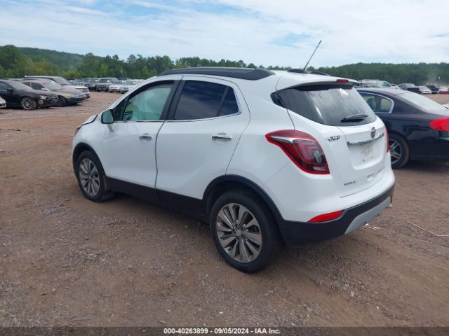 Photo 2 VIN: KL4CJASB4HB246591 - BUICK ENCORE 