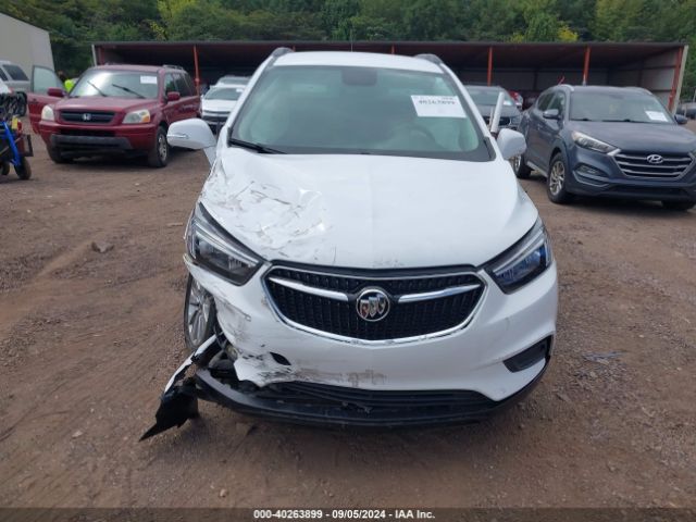 Photo 5 VIN: KL4CJASB4HB246591 - BUICK ENCORE 