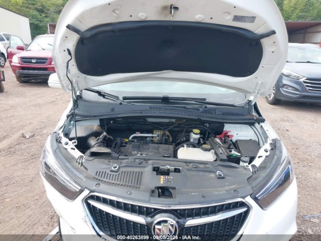 Photo 9 VIN: KL4CJASB4HB246591 - BUICK ENCORE 