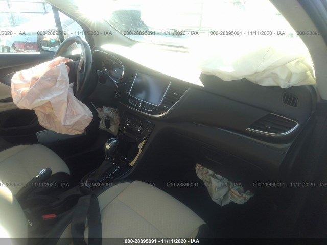 Photo 4 VIN: KL4CJASB4JB505618 - BUICK ENCORE 