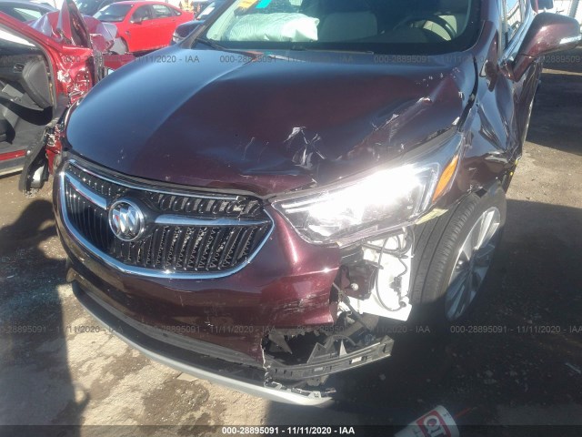 Photo 5 VIN: KL4CJASB4JB505618 - BUICK ENCORE 