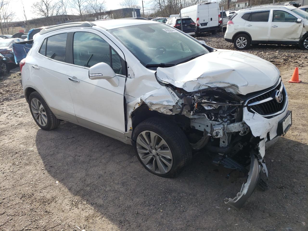 Photo 3 VIN: KL4CJASB4JB506154 - BUICK ENCORE 