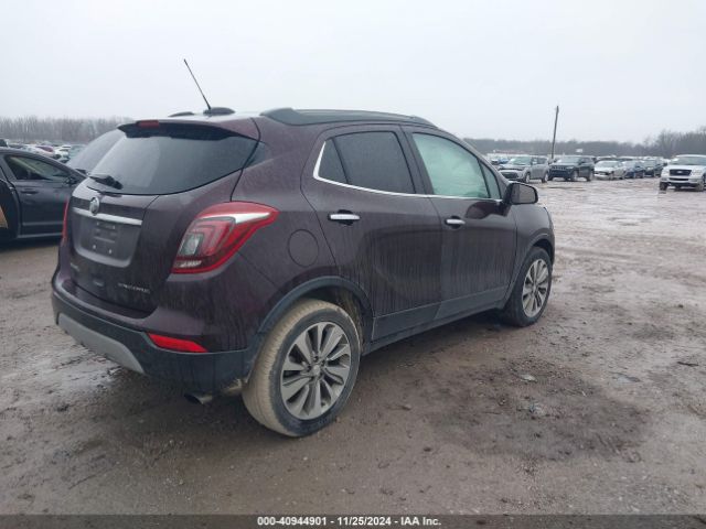 Photo 3 VIN: KL4CJASB4JB506736 - BUICK ENCORE 