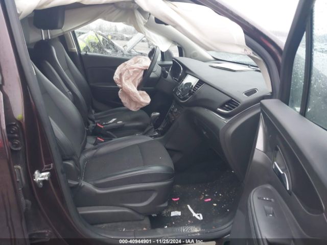 Photo 4 VIN: KL4CJASB4JB506736 - BUICK ENCORE 