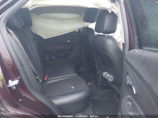 Photo 7 VIN: KL4CJASB4JB506736 - BUICK ENCORE 