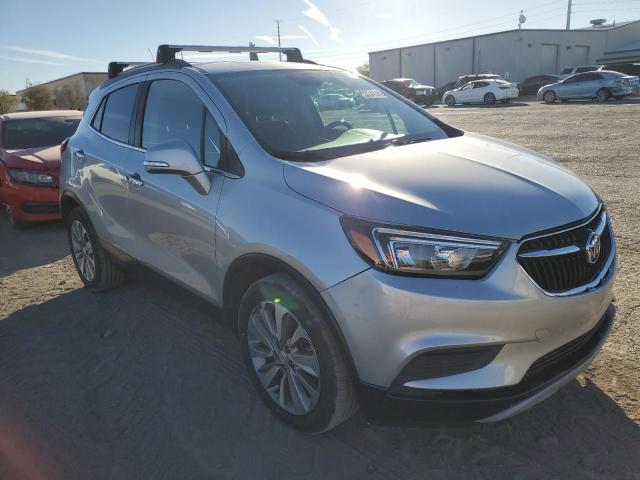 Photo 3 VIN: KL4CJASB4JB511693 - BUICK ENCORE PRE 