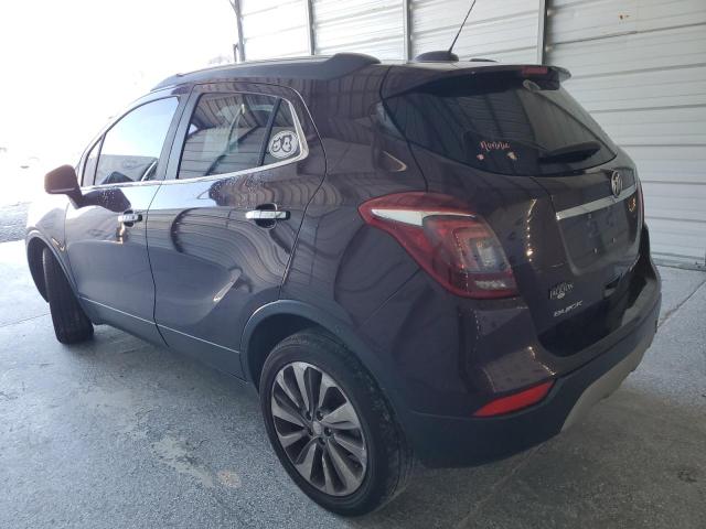 Photo 1 VIN: KL4CJASB4JB518045 - BUICK ENCORE 