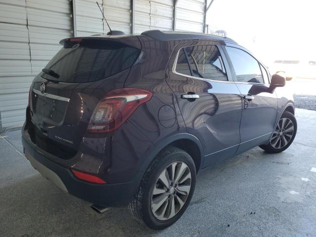 Photo 2 VIN: KL4CJASB4JB518045 - BUICK ENCORE 