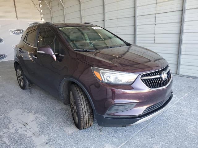 Photo 3 VIN: KL4CJASB4JB518045 - BUICK ENCORE 