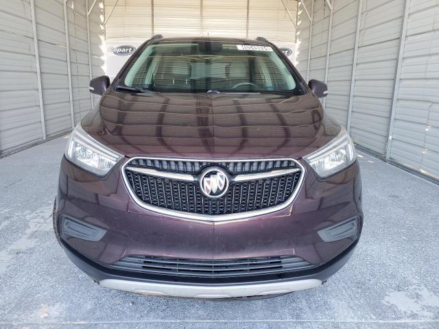 Photo 4 VIN: KL4CJASB4JB518045 - BUICK ENCORE 