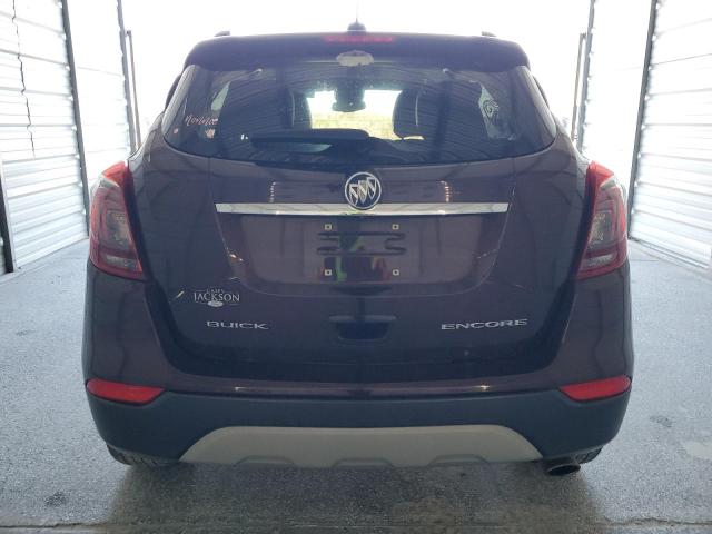 Photo 5 VIN: KL4CJASB4JB518045 - BUICK ENCORE 