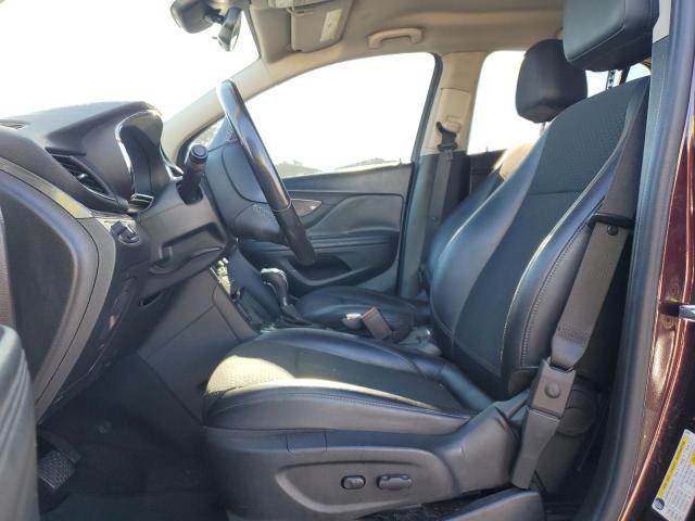 Photo 6 VIN: KL4CJASB4JB518045 - BUICK ENCORE 