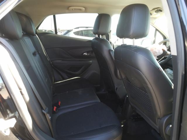 Photo 5 VIN: KL4CJASB4JB519809 - BUICK ENCORE PRE 