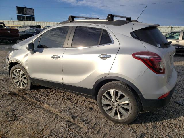 Photo 1 VIN: KL4CJASB4JB520846 - BUICK ENCORE PRE 