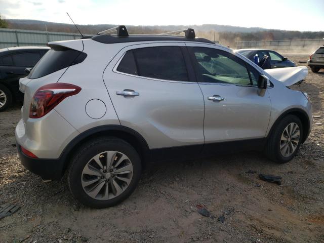 Photo 2 VIN: KL4CJASB4JB520846 - BUICK ENCORE PRE 