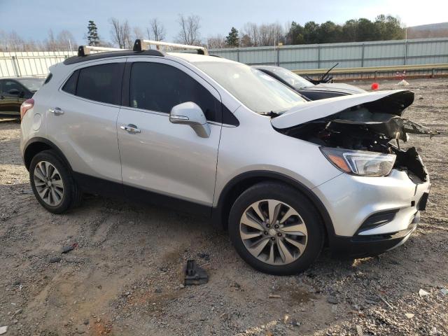 Photo 3 VIN: KL4CJASB4JB520846 - BUICK ENCORE PRE 