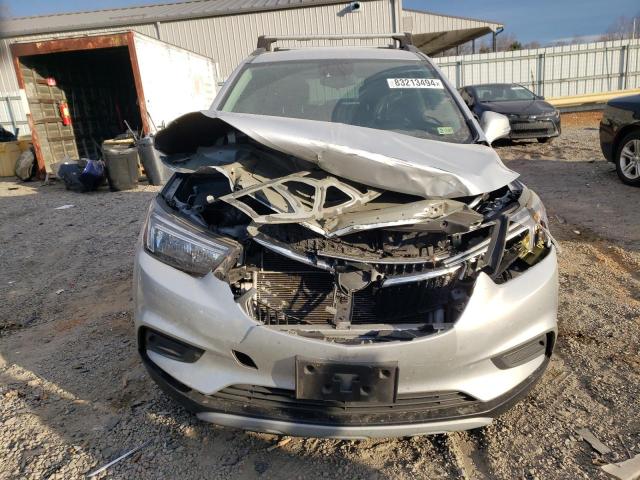 Photo 4 VIN: KL4CJASB4JB520846 - BUICK ENCORE PRE 