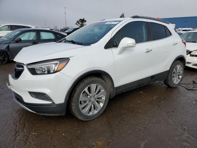 Photo 0 VIN: KL4CJASB4JB535492 - BUICK ENCORE PRE 