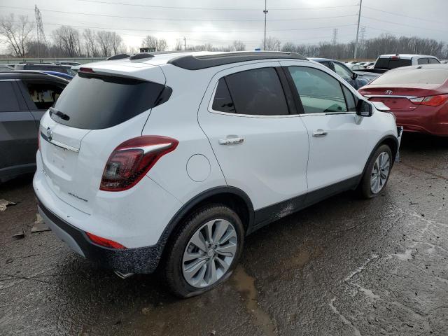 Photo 2 VIN: KL4CJASB4JB535492 - BUICK ENCORE PRE 