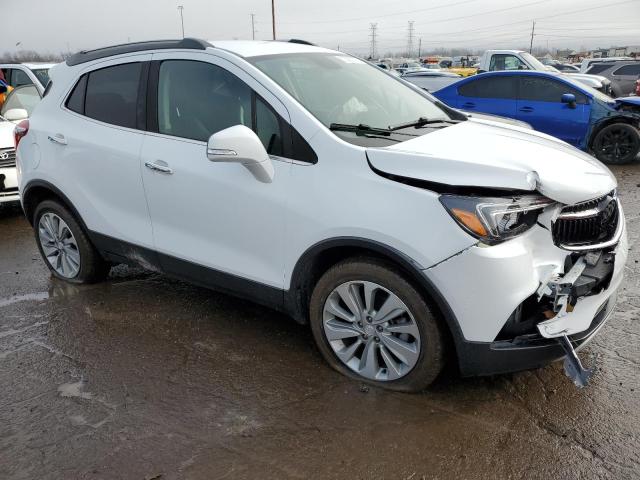 Photo 3 VIN: KL4CJASB4JB535492 - BUICK ENCORE PRE 