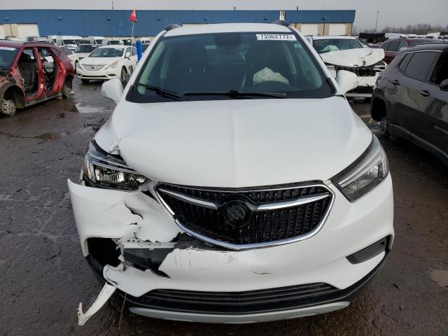 Photo 4 VIN: KL4CJASB4JB535492 - BUICK ENCORE PRE 