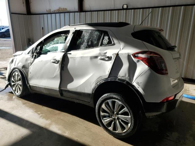 Photo 1 VIN: KL4CJASB4JB541003 - BUICK ENCORE PRE 