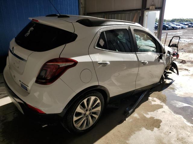 Photo 2 VIN: KL4CJASB4JB541003 - BUICK ENCORE PRE 