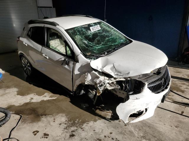 Photo 3 VIN: KL4CJASB4JB541003 - BUICK ENCORE PRE 