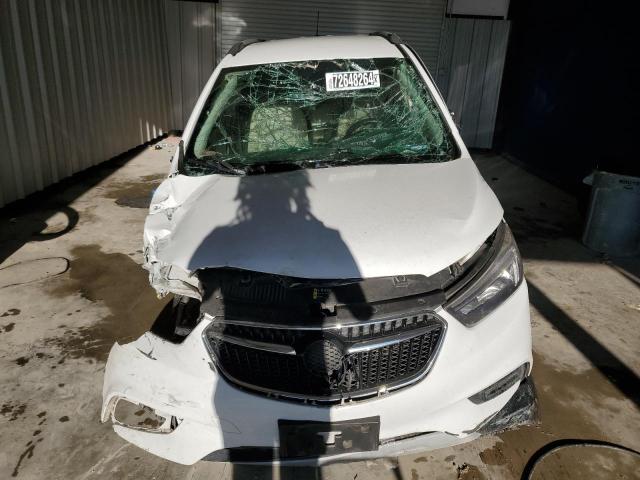 Photo 4 VIN: KL4CJASB4JB541003 - BUICK ENCORE PRE 